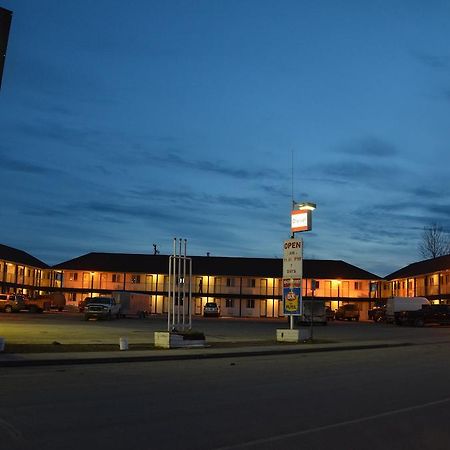 Blue Bell Inn ฟอร์ทเนลสัน ภายนอก รูปภาพ